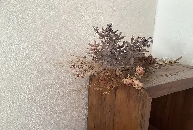 花の写真
